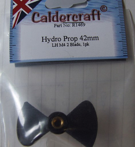 Caldercraft Hydro Part 42mm