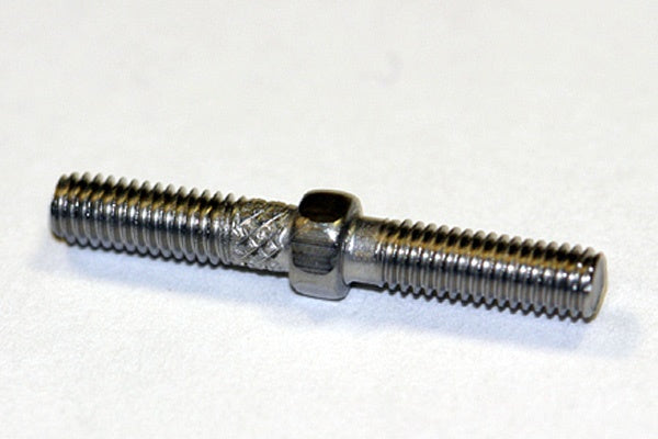 Tamiya 3X23MM TURNBUCKLE SHAFT FOR 58395 (BOX 101)