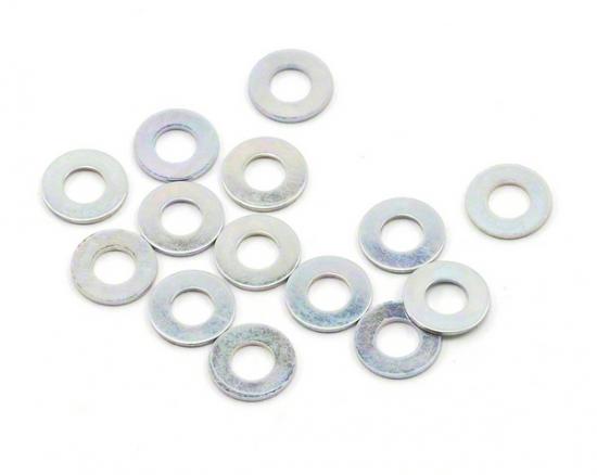 Tamiya 3MM WASHER *15 (BOX 40)