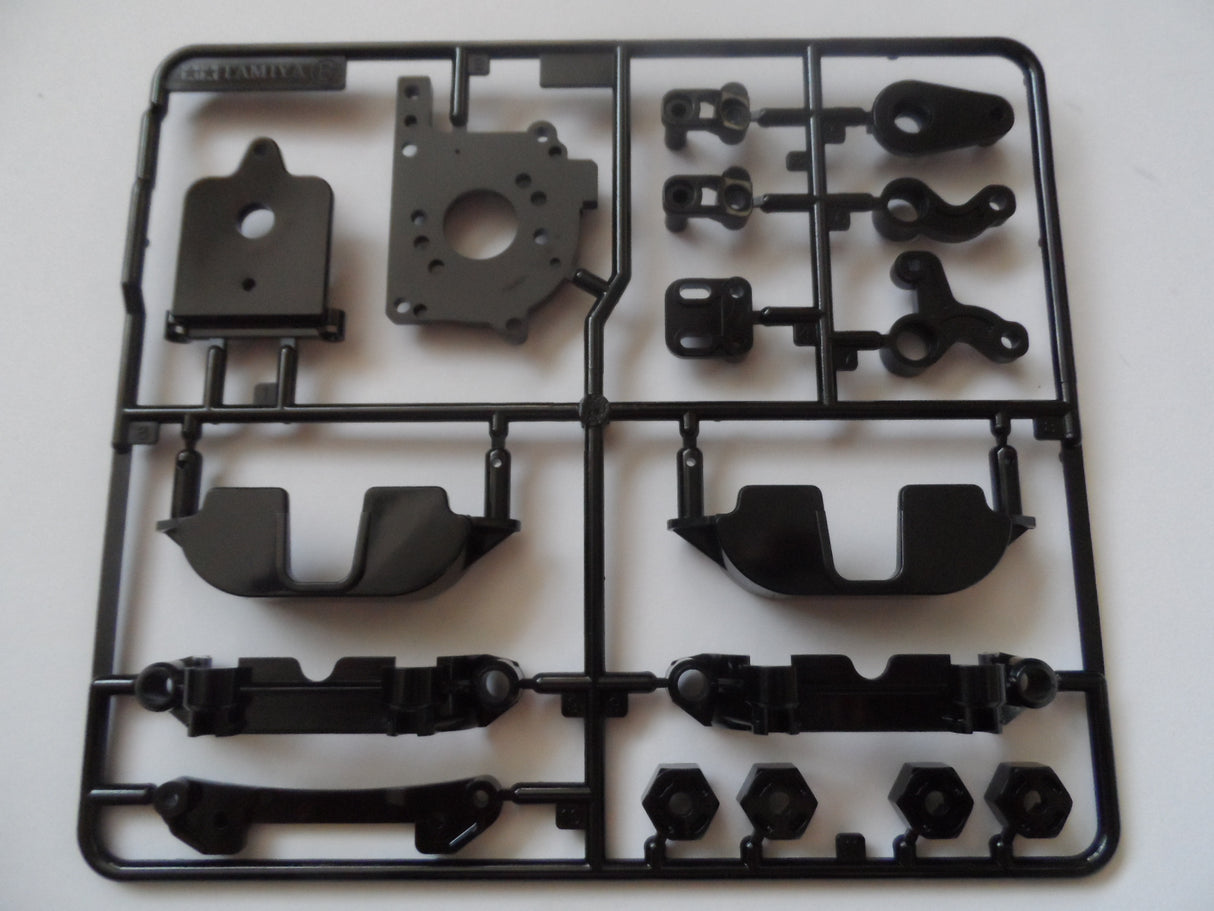 Tamiya M-05 B PARTS (STEERING WIPER) (BOX 101)