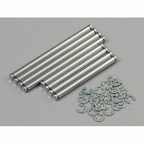 TL01 STAINLESS STEEL SUS. SHAFT (BOX 101)