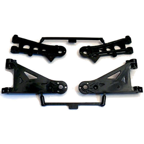 Tamiya F PARTS FOR 58391 HOT SHOT (BOX 101)