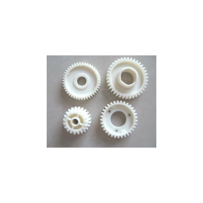 2-SPEED GEAR FOR 43501 (BOX 101)
