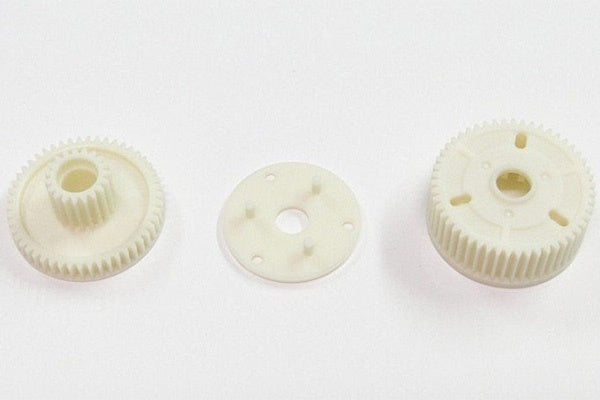 Tamiya GEAR BAG FOR BLITZER BEETLE (box 102)