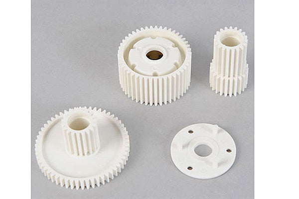 Tamiya GEAR BAG DT-02 (BOX 101)