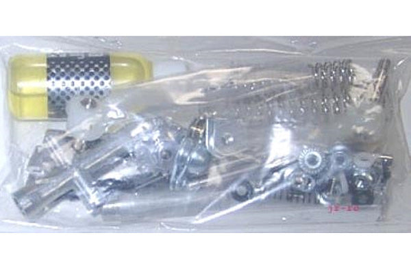 Tamiya Damper Parts Bag Hornet 9400273 (Missing one Shock Shaft) (BOX 101)