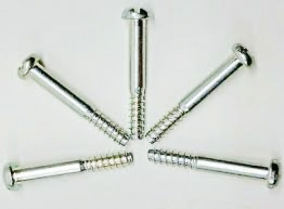 Tamiya 3x21mm TAPPING SCREW (5 PCS) 9805729 (BOX 101)