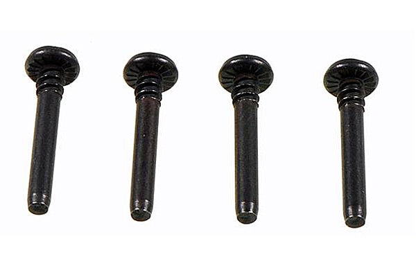 Tamiya 3X22mm SCREW PIN (4PCS) (BOX 101)
