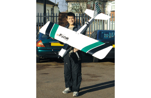 Ripmax WOT 4 XL Mk2 ARTF