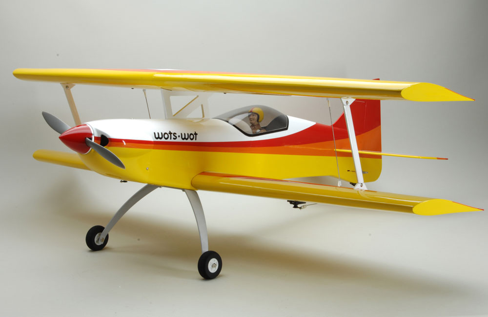 Ripmax WOTs WOT ARTF - IC/EP