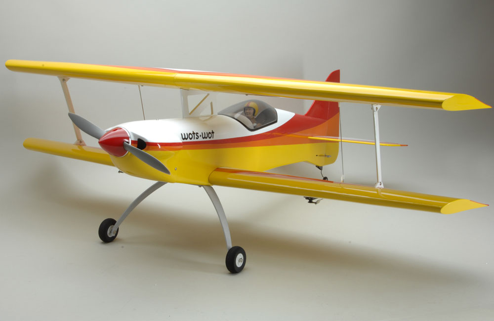 Ripmax WOTs WOT ARTF - IC/EP