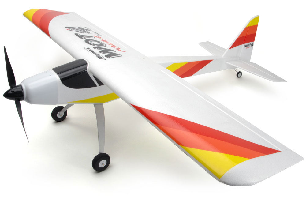 Ripmax WOT4 Foam-E Mk2+ ARTF Wot 4