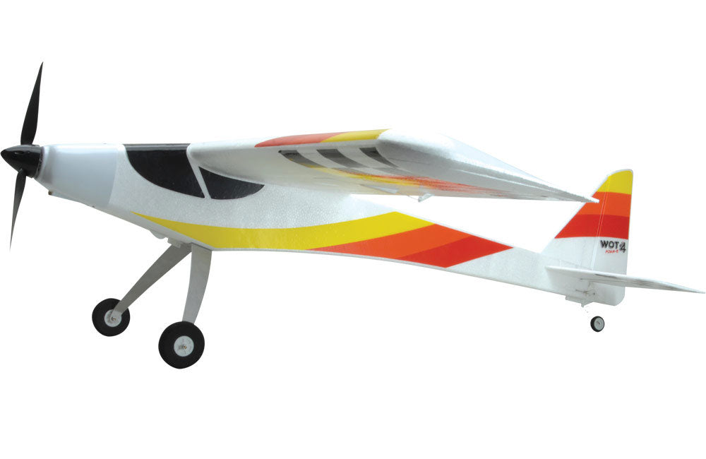 Ripmax WOT4 Foam-E Mk2+ ARTF Wot 4
