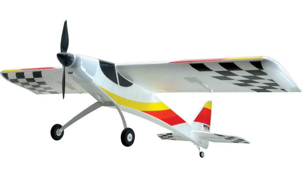 Ripmax WOT4 Foam-E Mk2+ ARTF Wot 4