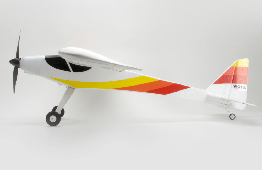 Ripmax WOT4 Foam-E Mk2+ ARTF Wot 4