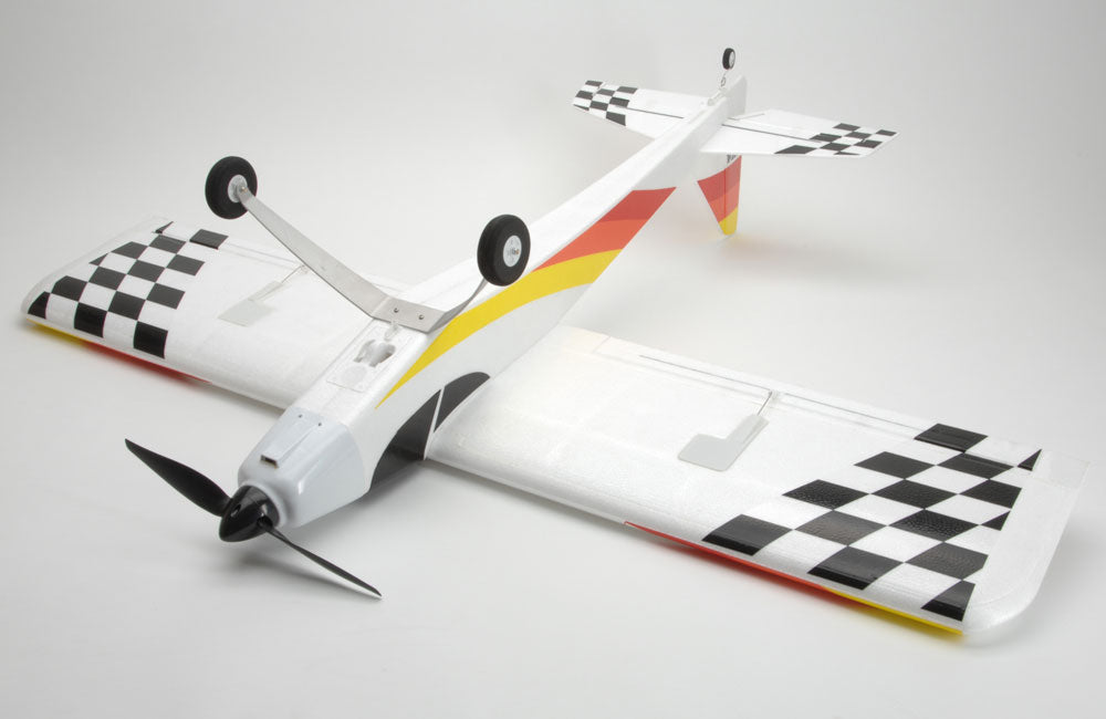Ripmax WOT4 Foam-E Mk2+ ARTF Wot 4