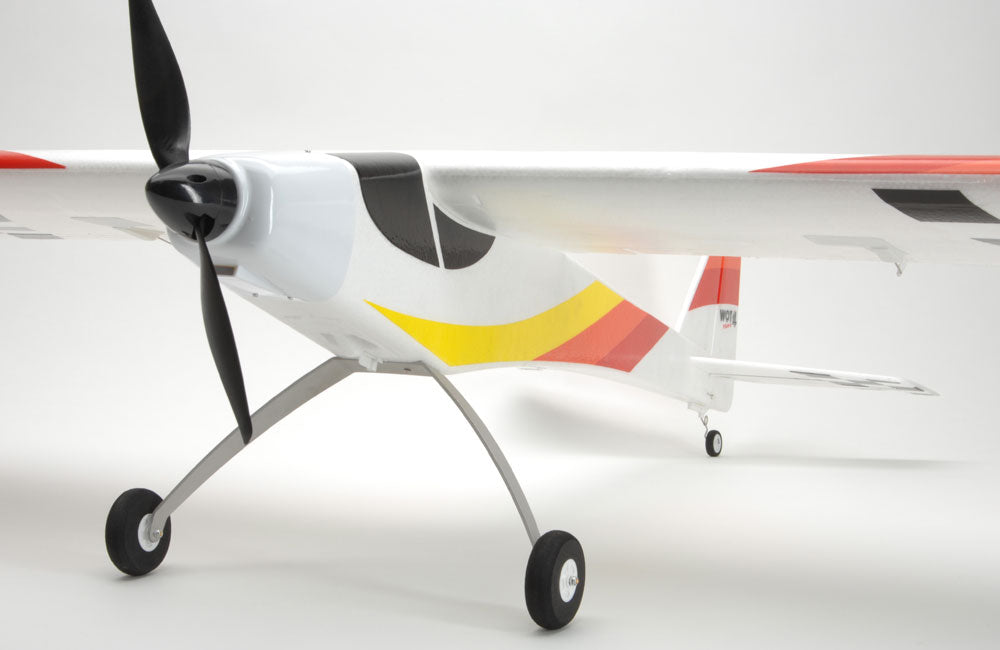 Ripmax WOT4 Foam-E Mk2+ ARTF Wot 4