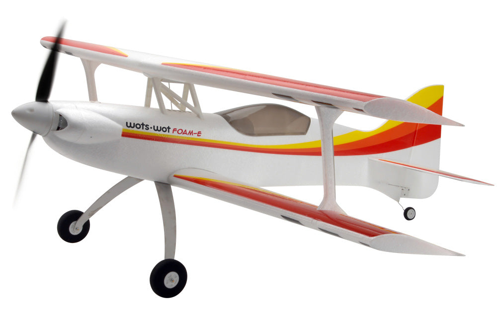 Ripmax Wots Wot Foam-E ARTF