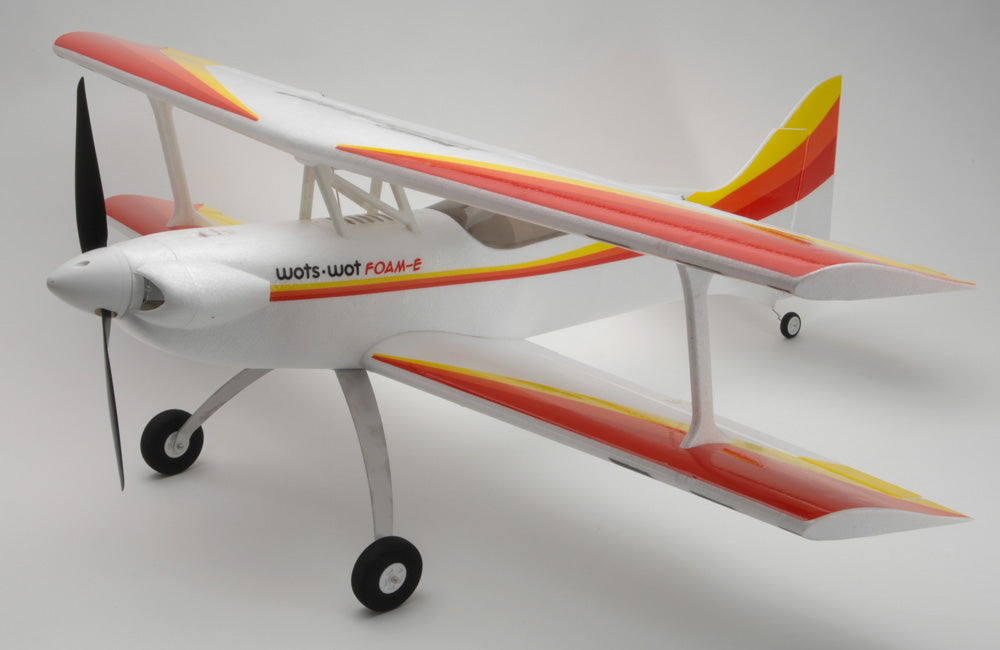 Ripmax Wots Wot Foam-E ARTF