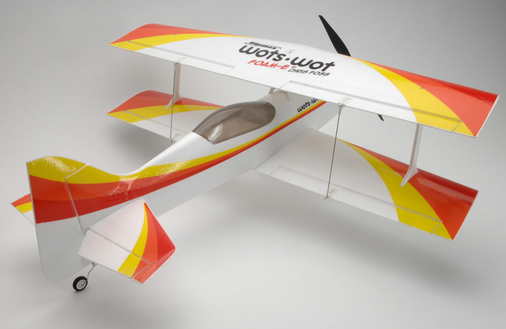 Ripmax Wots Wot Foam-E ARTF