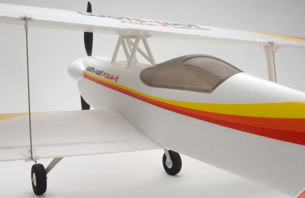 Ripmax Wots Wot Foam-E ARTF