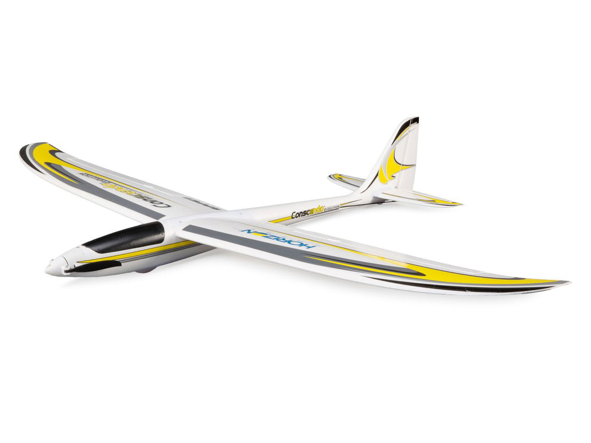 E-flite Conscendo Evolution 1.5m PNP Electric Glider