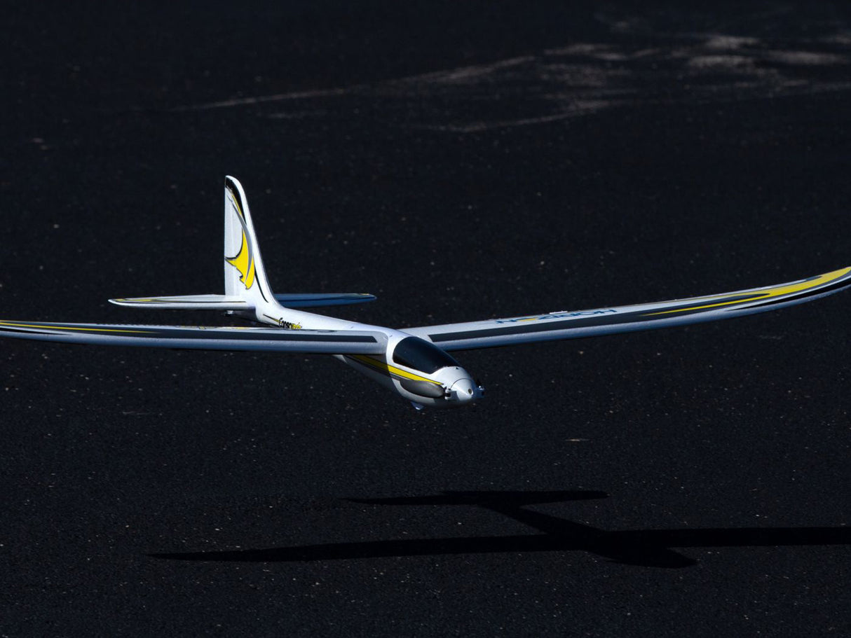 E-flite Conscendo Evolution 1.5m PNP Electric Glider