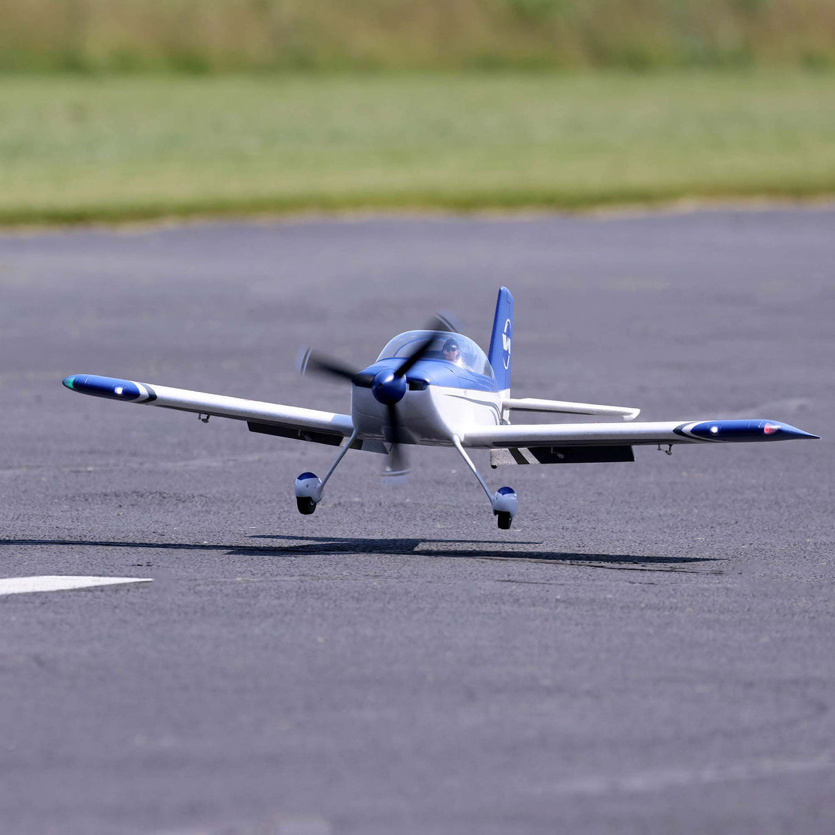 E-Flite RV-7 1.1m PNP