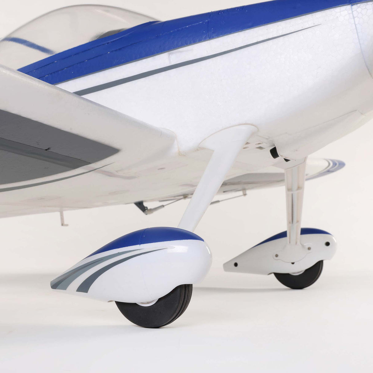 E-Flite RV-7 1.1m PNP