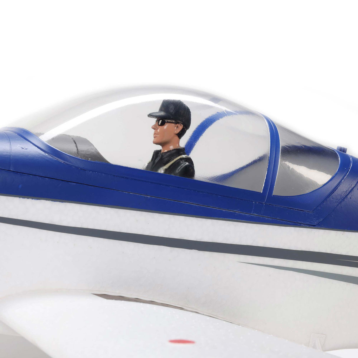 E-Flite RV-7 1.1m PNP