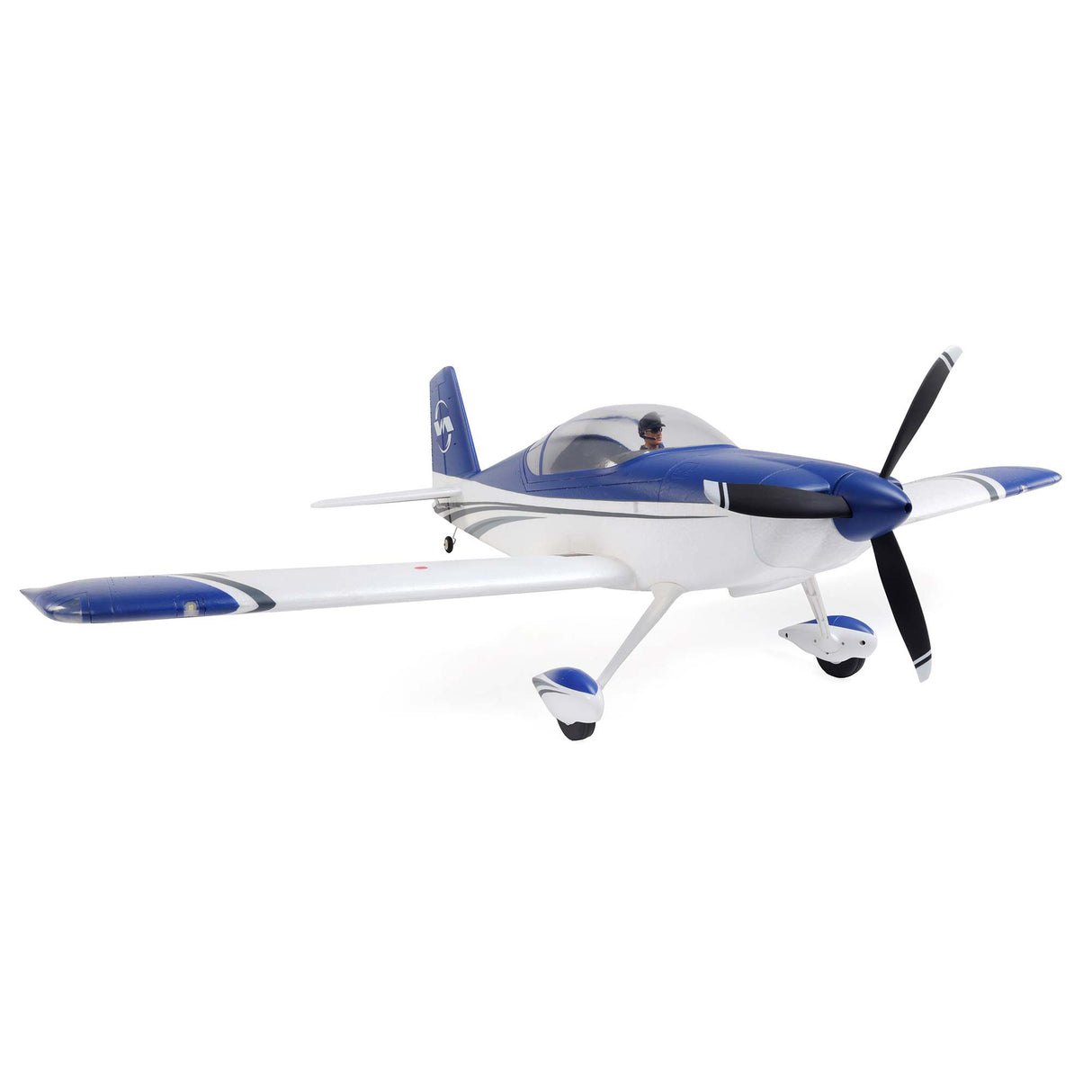 E-Flite RV-7 1.1m PNP