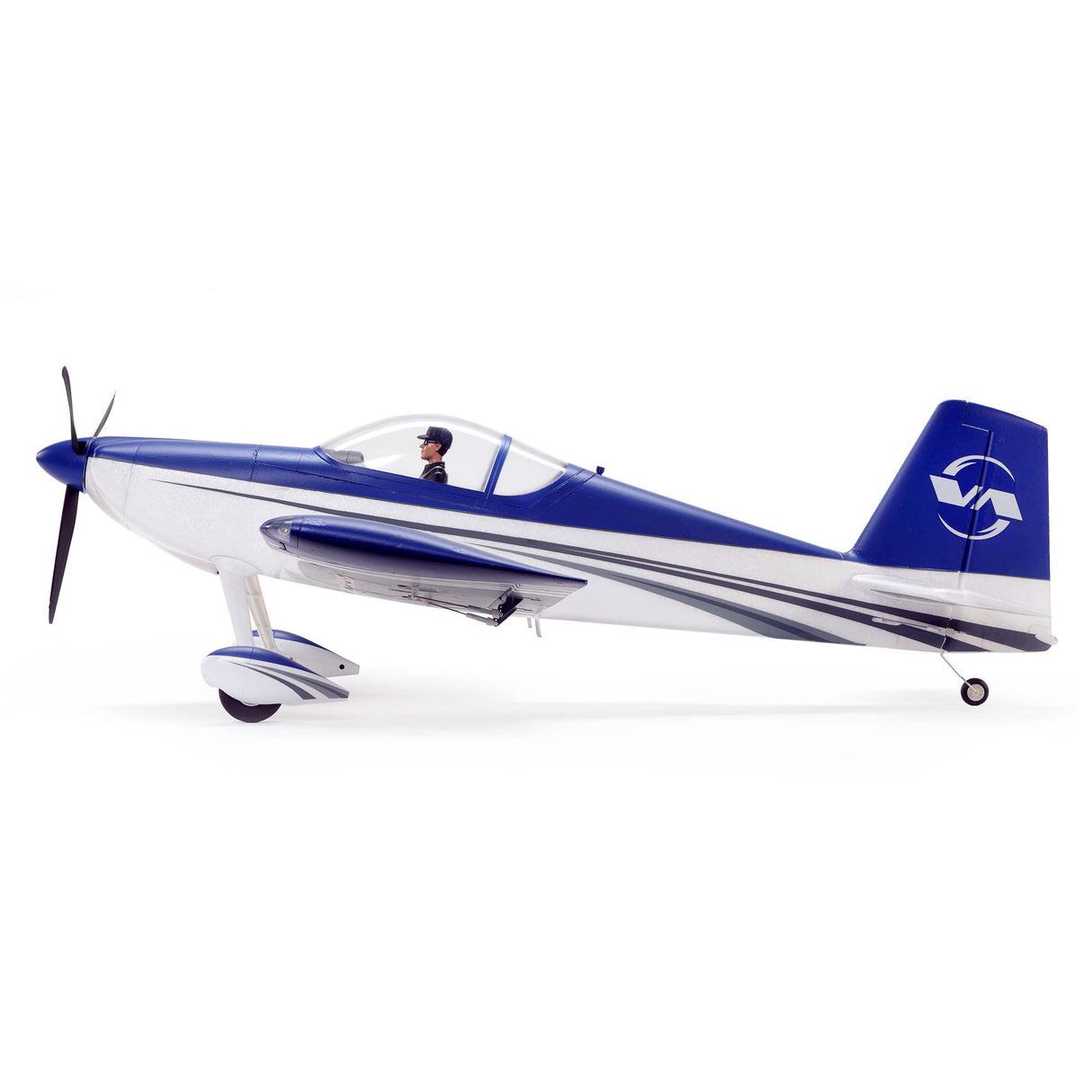 E-Flite RV-7 1.1m PNP