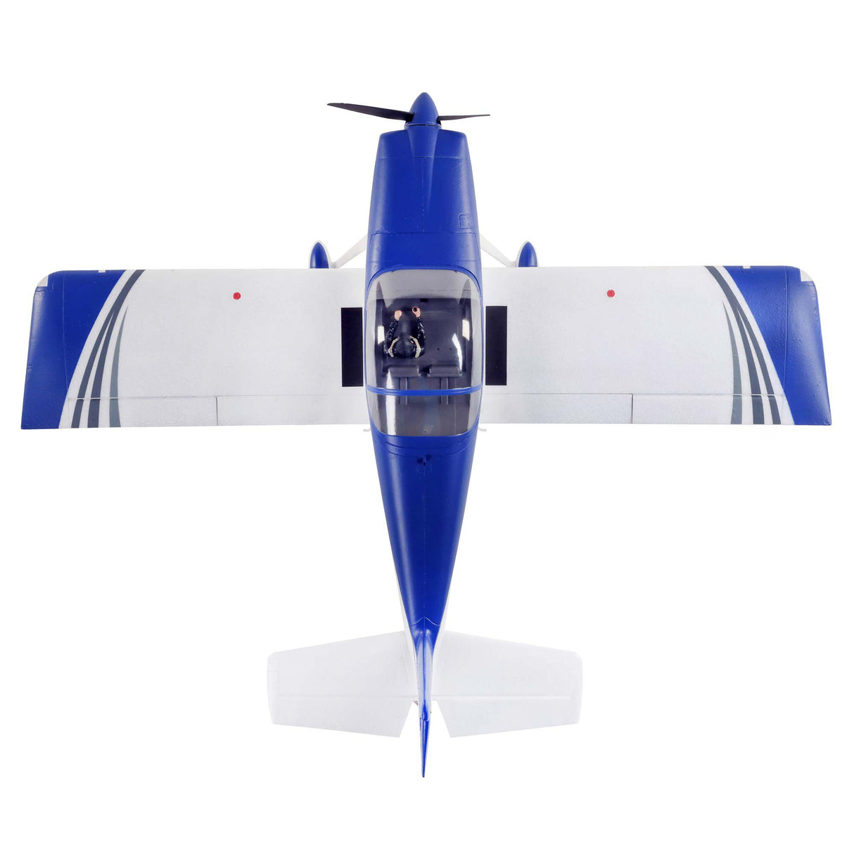 E-Flite RV-7 1.1m PNP