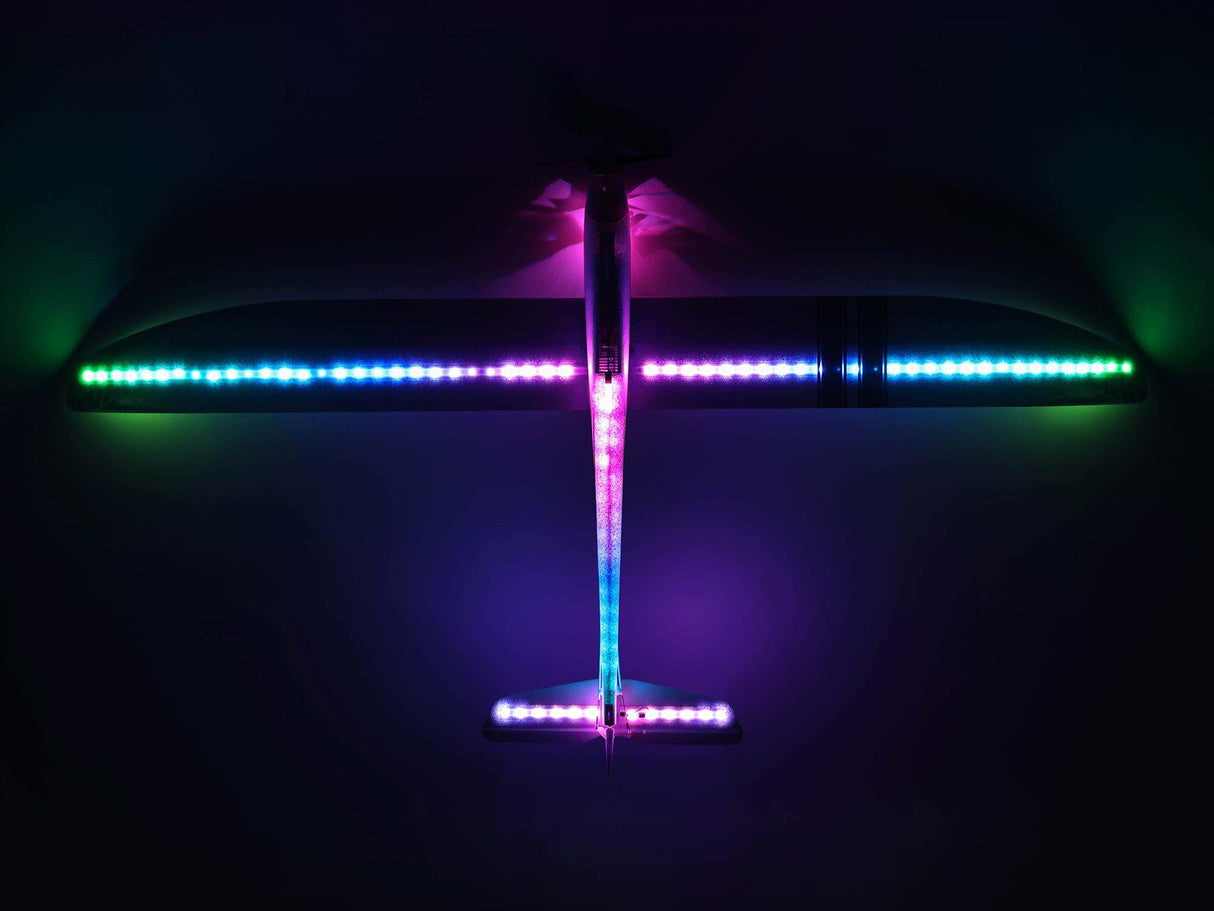 E-Flite Night Radian 2.0m PNP