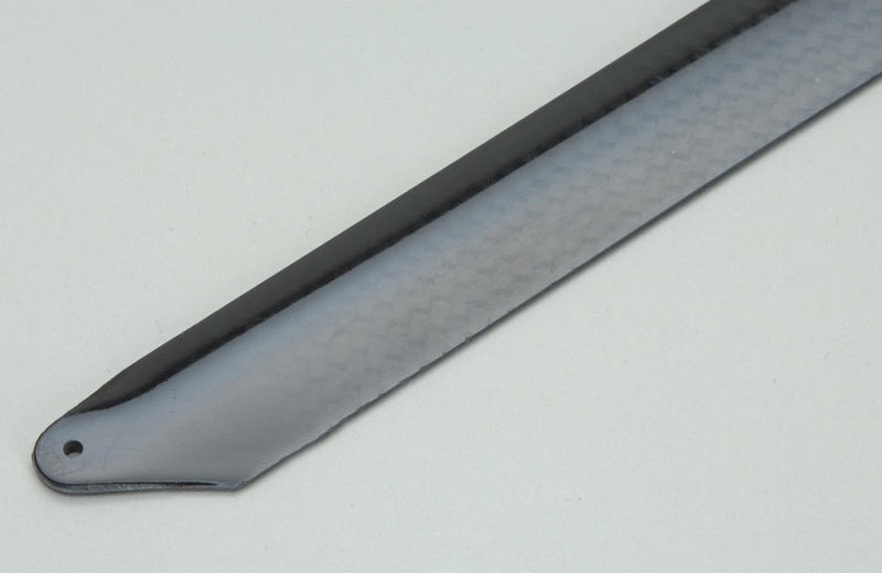 Ripmax Carbon Main Blades 140mm
