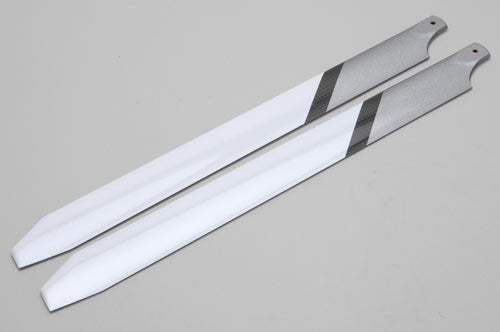 Ripmax Carbon Main Blades 360mm