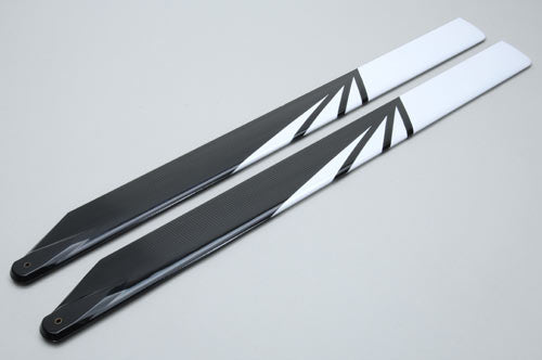 Ripmax Carbon Main Blades 690mm