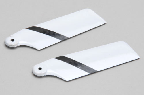 Ripmax Carbon Tail Blades 57mm