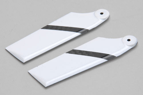 Ripmax Carbon Tail Blades 62mm