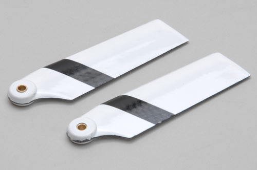 Ripmax Carbon Tail Blades 70mm