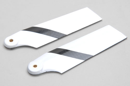 Ripmax Carbon Tail Blades 94mm