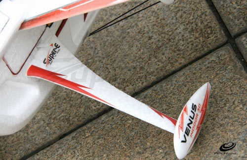 TechOne Hobby Venus indoor 3D (Yellow)