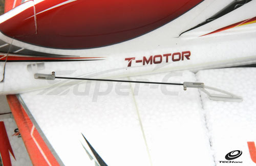 TechOne Hobby Venus indoor 3D (Yellow)