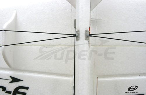 TechOne Hobby Venus indoor 3D (Yellow)