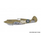 Airfix 1/72 Curtiss P-40B Warhawk A01003B
