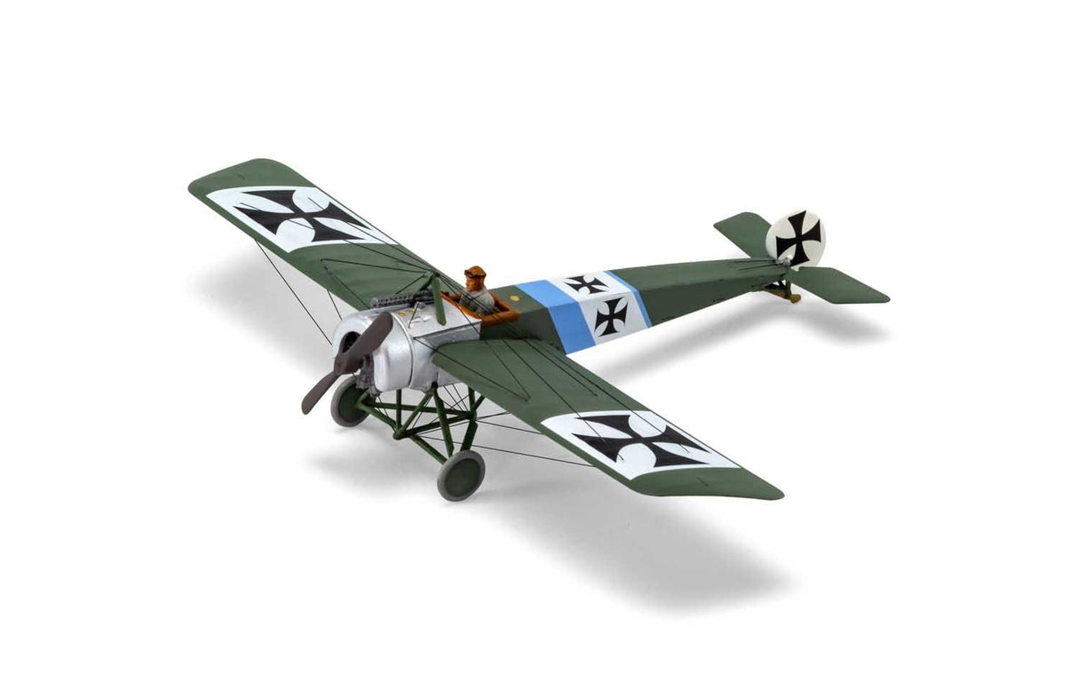 Airfix 1/72 Fokker E.III Eindecker A01087