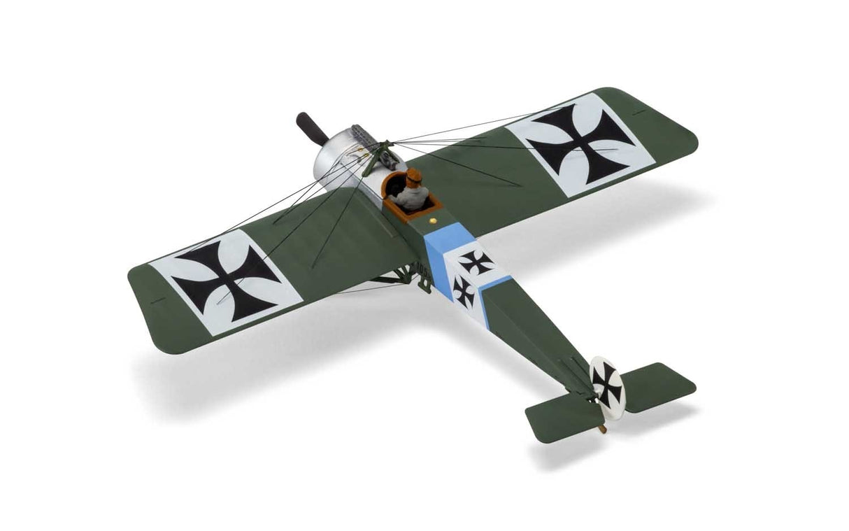 Airfix 1/72 Fokker E.III Eindecker A01087