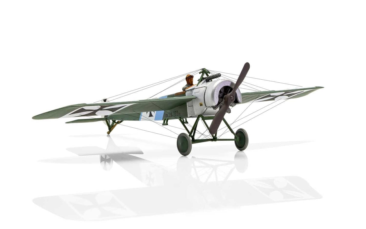 Airfix 1/72 Fokker E.III Eindecker A01087