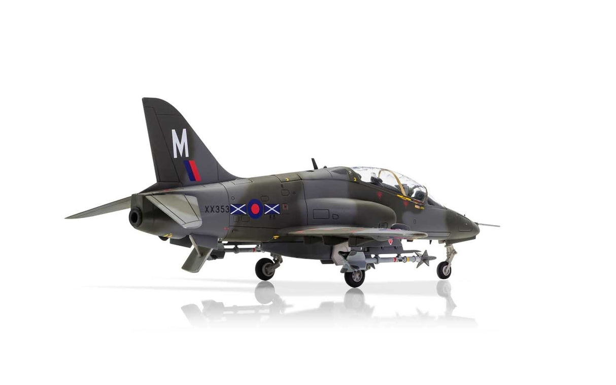 Airfix 1/72 BAe Hawk T.Mk.1A A03085A
