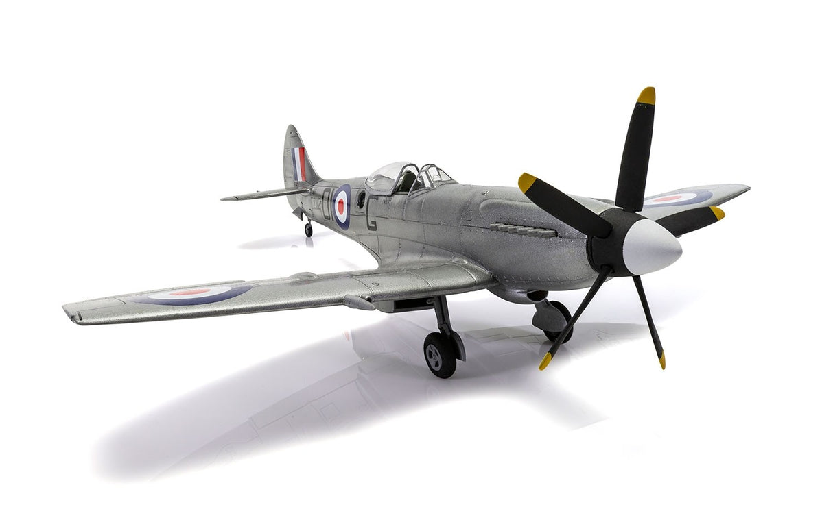Airfix 1/48 Supermarine Spitfire FR Mk.XIV A05135